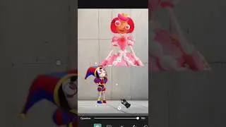 POV New Characters on TADC | The Amazing Digital Circus