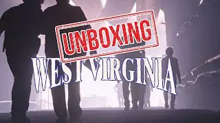 Unboxing West Virginia: What Its Like Living in West Virginia