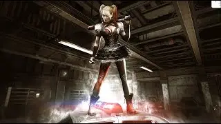 Film Tadında | Batman: Arkham Knight Arkham Episodes