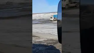 #yakutia #дорогиякутии #дальнобой #дорогисевера #дорогироссии #automobile #truckvolvo #truck #sakha
