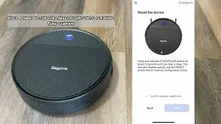 Bagotte BG550 Pro Robot Vacuum & Mop Review