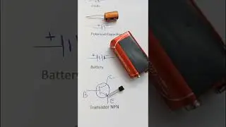 Some Useful Electronic Components