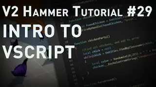 [Source 1] Hammer Tutorial V2 Series #29 