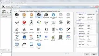 How to join two mp4 video files together with free video to video converter