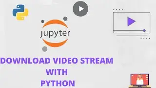 Download | Any Video | From Any Website | For Free | With Python