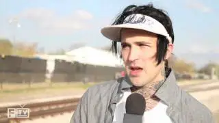 FADER TV: Yelawolf Remembers Notorious BIG