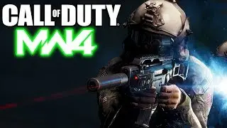 Modern Warfare 4 Legit Leaks? - Call of Duty 2019 MW4