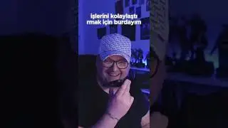 yapay zekaya SORDUK... tam video kanalda..