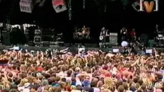 Blink 182 - Take Off Your Pants (Live Sydney 2000)