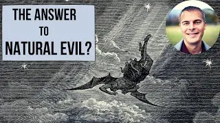 Did Satan's Fall Corrupt Nature?