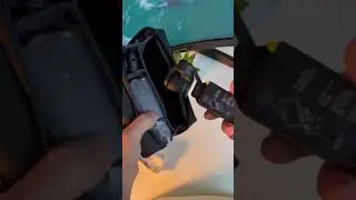 dji osmo pocket 3 creator combo انتظروا عودة قوية ان شاء الله الفترة الجاية انا فضيت ليكم خلاص 😂