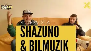 SHAZUNO & BILMUZIK - Entrevista hablando sobre PHOBOS