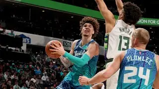 Milwaukee Bucks vs Charlotte Hornets - Full Game Highlights | January 8, 2022 | 2021-22 NBA Season