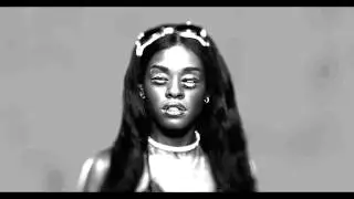 YUNG RAPUNXEL: TEASER - AZEALIA BANKS (**OFFICIAL HD**)