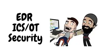 EDR and ICS/OT Security: Best Practices and Real-World Applications  | 15