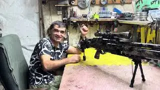 Проект ПСП Дубрава Лесник Кастом.