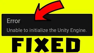 How to FIX Cookie Run Kingdom Unity Engine Error