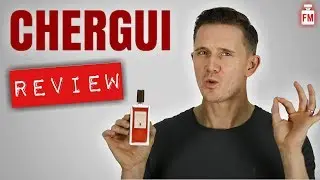 Chergui by Serge Lutens | Fragrance Review