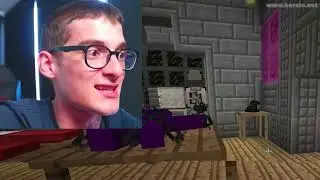 BORALO'YA İHANETİN BEDELİ ÖLÜM OLUR... 😈 - Minecraft
