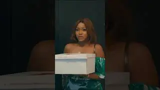 She thought she has gotten over her Ex #nollywood #nollywoodmovies #shorts #trending #fypviralシ