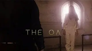 The OA  | You come find me