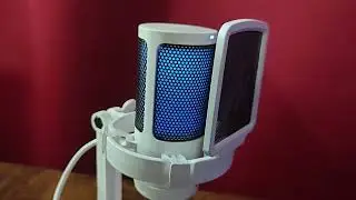 Level Up Your Streaming Setup! Maono DGM20 Mic Review