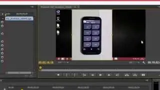 How to Crop and Move Video in Adobe Premiere Pro [HD]