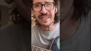 Go To Bed!!! Feat Eddie Vedder