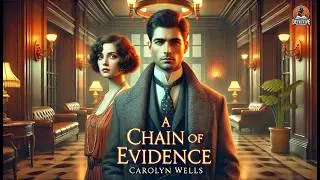 A Chain of Evidence 🔍🕵️‍♂️ | Classic Detective Mystery