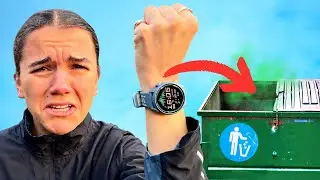 I’m Ditching My Running Watch?!