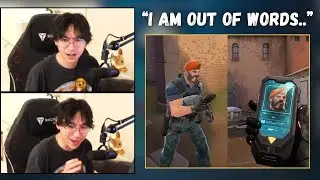 TenZ Reacts To New 