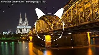Yetmir feat.Juliette Claire - Warrior (Extended Mix)