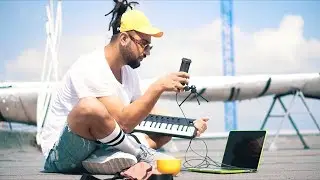 YOUNG BB YOUNG - LAPTOP [Official HD Video]