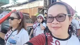 Sports Festival 2024 | 2024 CSC Month | Maricel Abadilla