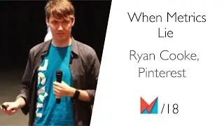 When Metrics Lie by Ryan Cooke, Pinterest EN