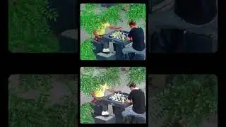 video ft. photoshop ai