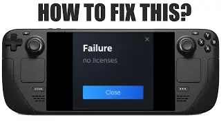 Let's fix 