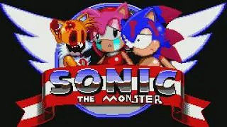 ▁ ▂ ▄ ▅ 𝒲𝐻𝒴  ▅ ▄ ▂ ▁ is Sonic.exe in my I hate you but Sonic Creepypasta!