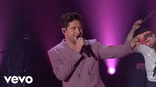 Niall Horan - No Judgement (Live On The Late Late Show With James Corden)