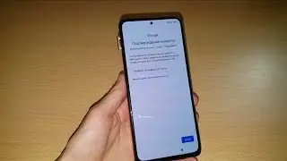 2023 FRP Xiaomi Redmi Note 10 Pro MIUI 14 FRP гугл аккаунт как удалить google аккаунт account обход