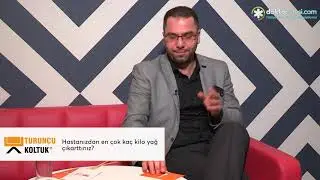 Turuncu Koltuk: "Titreşimle göğüs büyür mü?"