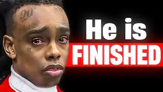 YNW Melly Just LOST HIS LIFE, Heres Why..