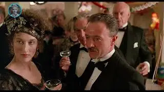 Soirée du réveillon dans 