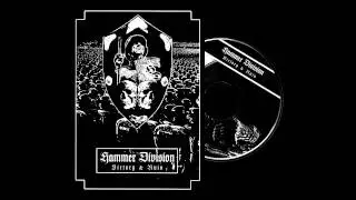 Hammer Division - Europa Achtung!