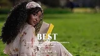 Afrobeat Instrumental 2024 Omah Lay Type Beat x Rema Type Beat "Best" Dancehall Type Beat