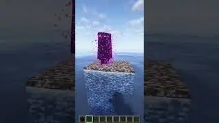 Minecraft satisfying