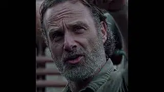 Rick Grimes Edit | The Walking Dead | Animal I Have Become - Three Days Grace