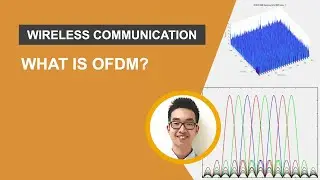 What is OFDM?