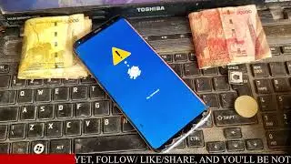 Hard Reset For Samsung Galaxy S8 Plus | Samsung Galaxy S8+ Password PIN Pattern Lock Remove