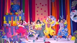 TEMPURA KIDZ 『LOLLiPOP』